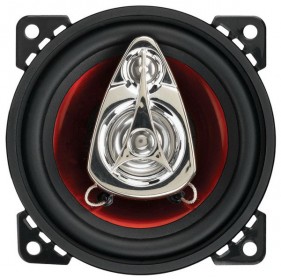 Акустическая система BOSS Audio CH4230 BOSS Audio CH4230. Технические характеристики CH4230.